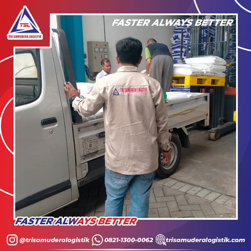 Ekspedsi Jakarta Sidrap Murah