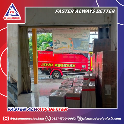 Ekspedisi Kudus Poso