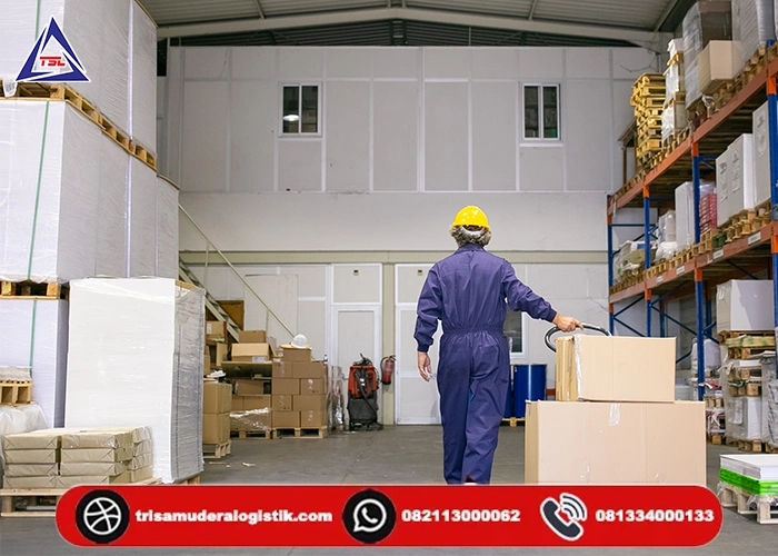 pengiriman alat berat